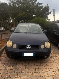 VOLKSWAGEN POLO 1.4 TDI 3p.Trendline 2005
