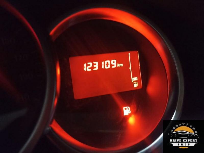 Dacia Logan Logan MCV 0.9 TCe 12V 90CV Start&Stop Techroad