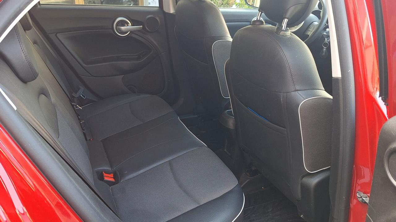Fiat 500X 1.3 MultiJet 95 CV Cross