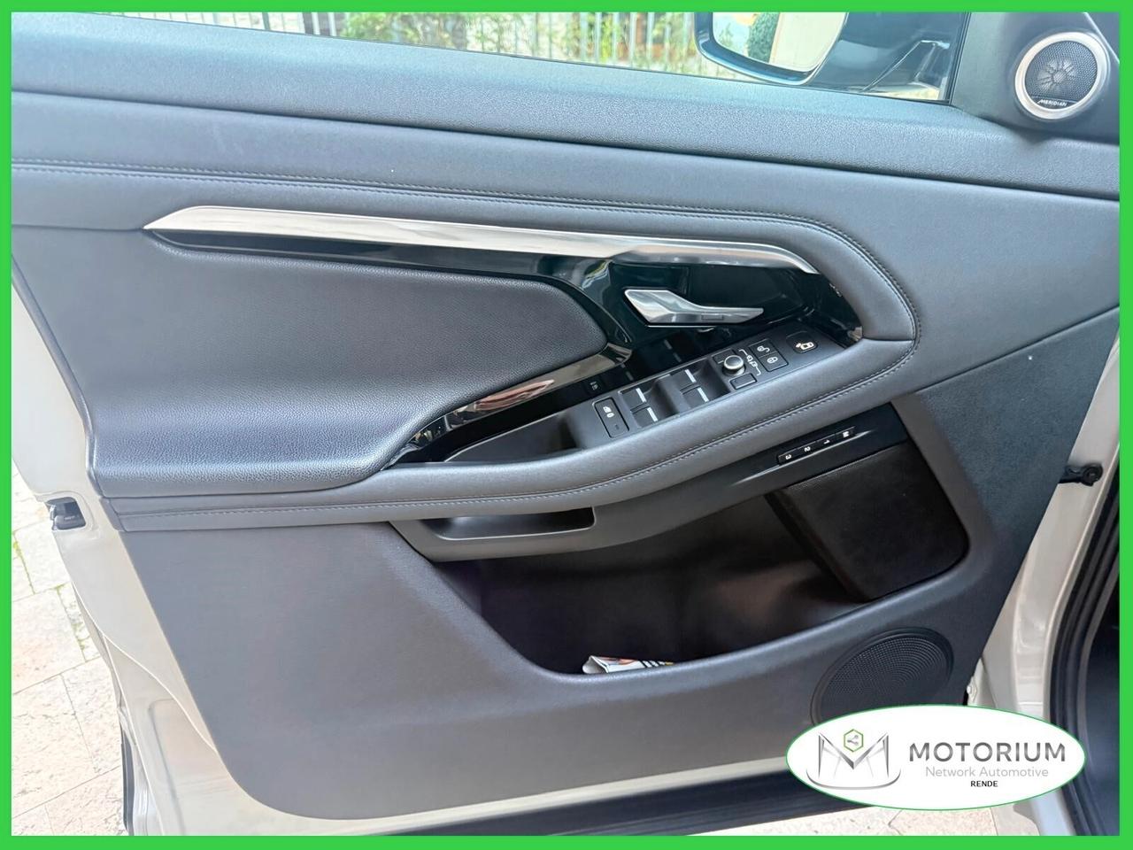 Land Rover Range Evoque 2.0 D150 AWD R-Dynamic SE 02/2020