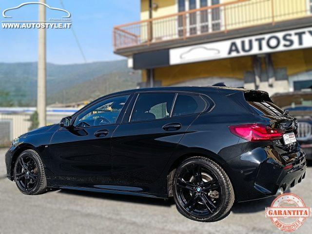 BMW 118 i M-SPORT Steptronic/AUTOMATICA MSport F40