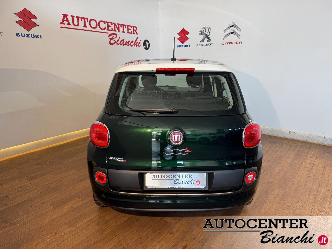 Fiat 500 L 1.3 mjt Lounge 95cv