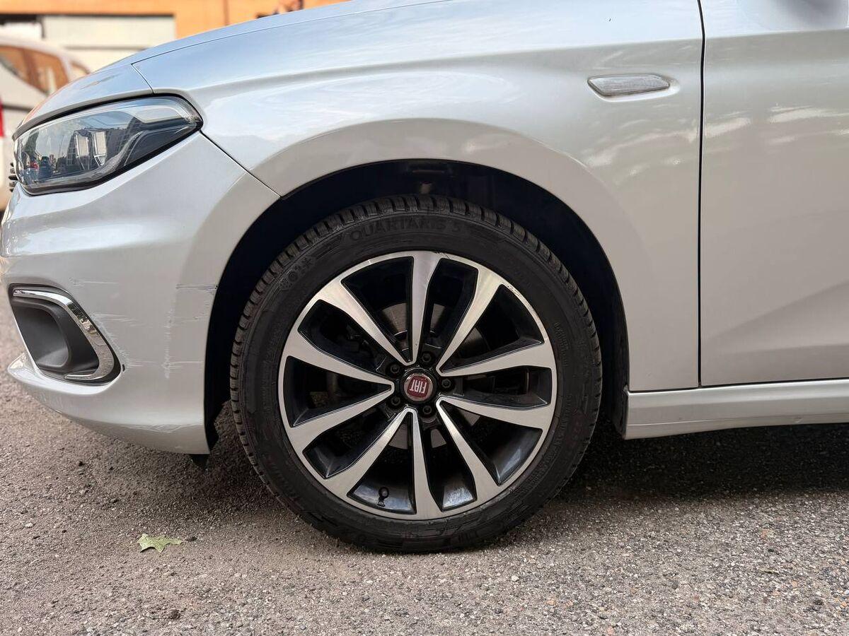 Fiat Tipo 1.6 mjt Lounge s&s 120cv my20