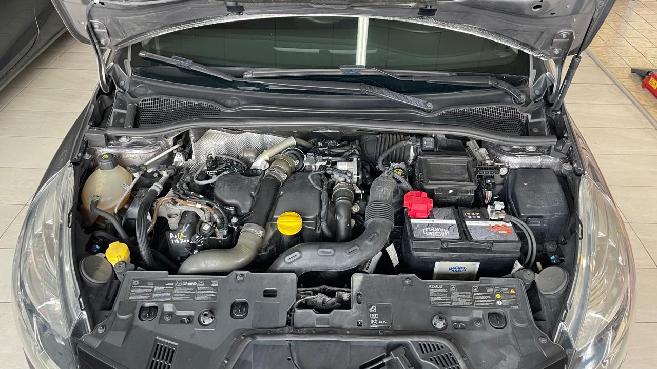 Renault Clio dCi 8V 75CV 5 porte Energy Zen