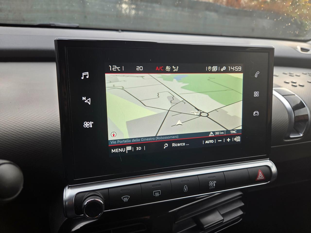 Citroen C4 Cactus PureTech 110 S&S Shine EAT6