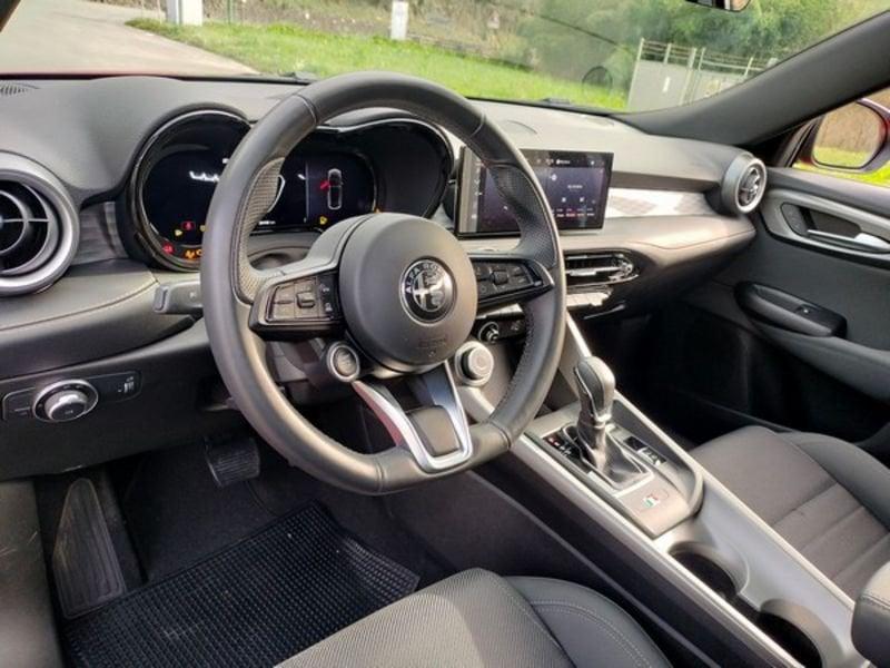 Alfa Romeo Tonale 1.6 Diesel 130cv TCT6 Ti