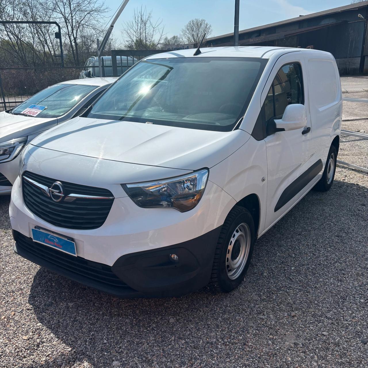 Opel Combo Cargo 1.5 Diesel 100CV S&S PC