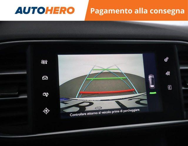 PEUGEOT 308 BlueHDi 120 S&S EAT6 Allure