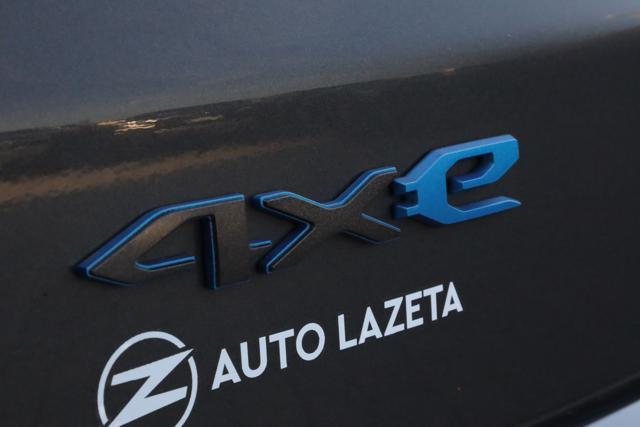 JEEP Compass Trailhawk 1.3 Turbo T4 240 CV PHEV AT6 4xe