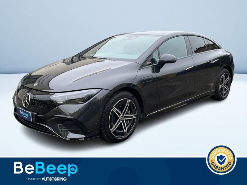 Mercedes-Benz EQE 300 PREMIUM PLUS