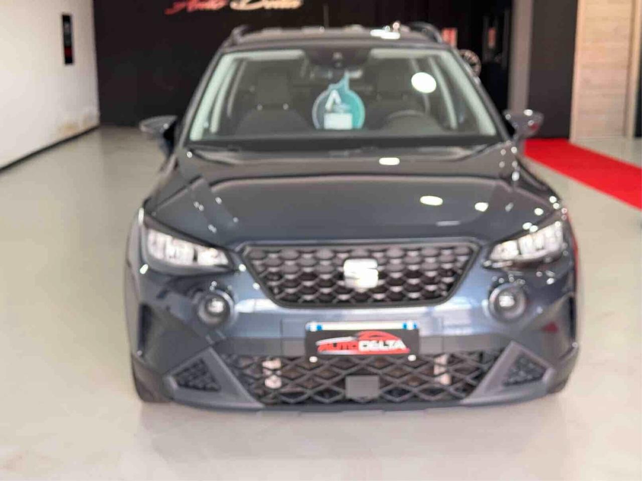 Seat Arona 1.0 EcoTSI 110 CV DSG Style