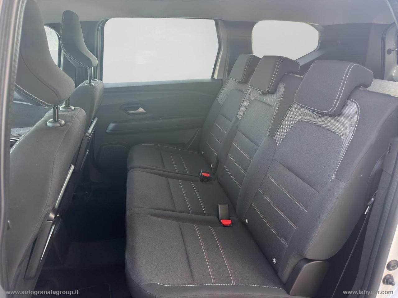 DACIA Jogger 1.0 TCe 110 CV 5 posti Extreme Up BELLA!