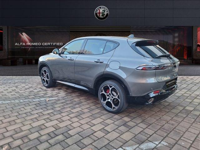 ALFA ROMEO Tonale MY24 PLUG-IN VELOCE