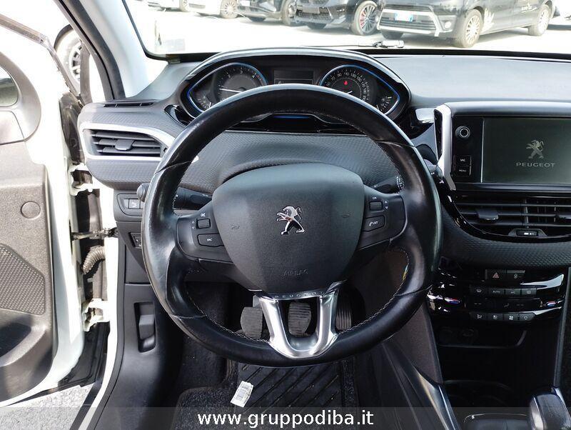 Peugeot 2008 Diesel 1.6 e-hdi 8v Allure s&s 92cv