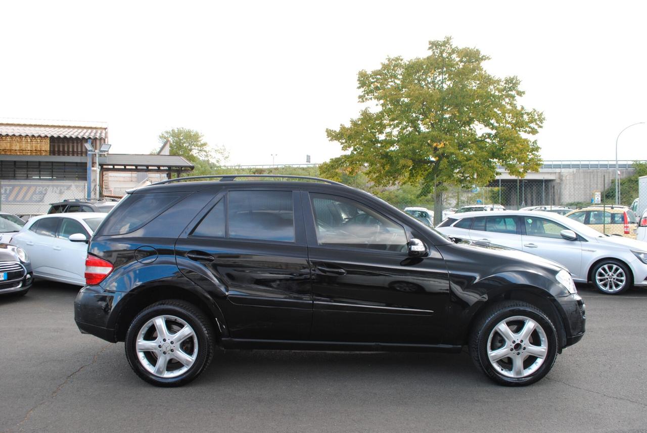 MERCEDES ML 280 3.0 CDI 190 CV