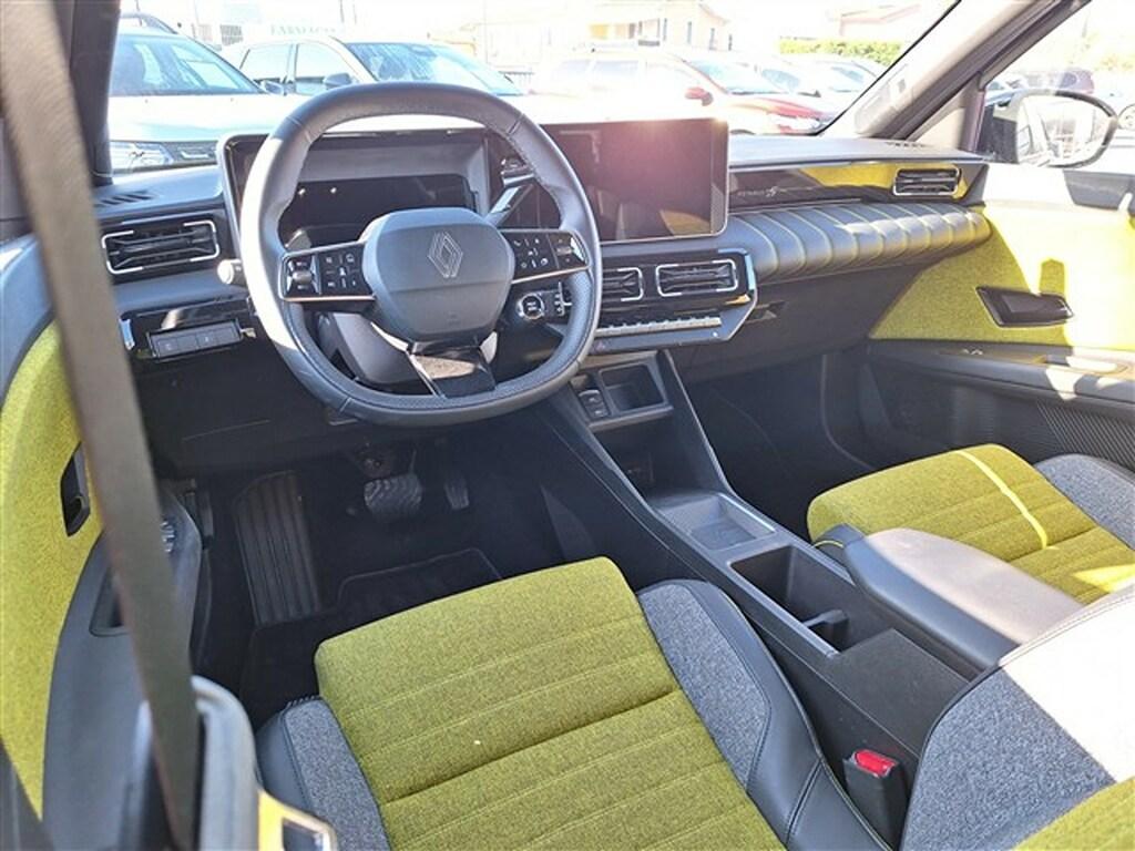 Renault Renault 5 comfort range Iconic Cinq