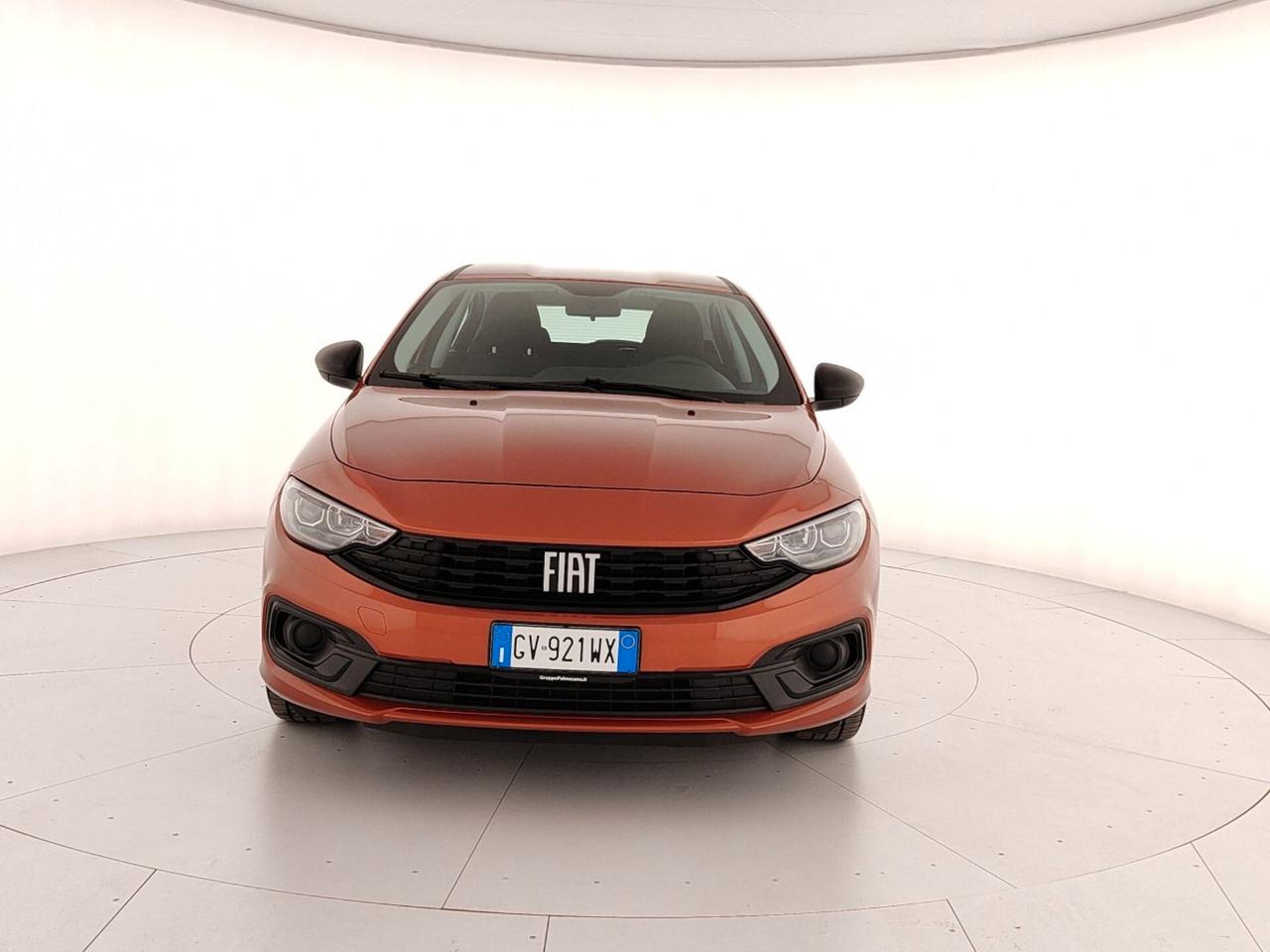 Fiat Tipo 1.5 Hybrid DCT 5 porte