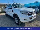 Ford Ranger 2.2 TDCi aut. DC Wildtrak 5pt.