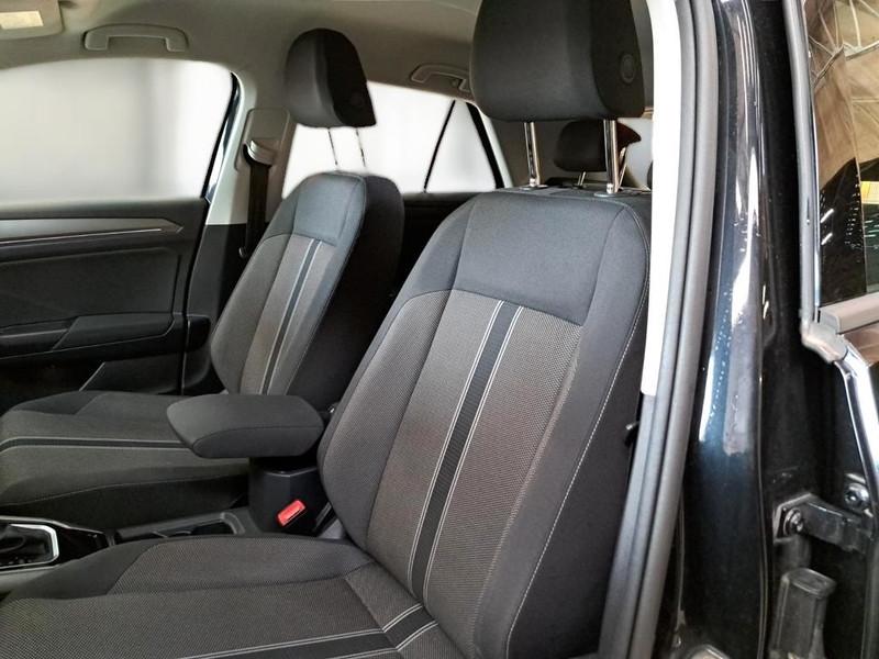 VOLKSWAGEN T-ROC 1.5 TSI ACT Style DSG