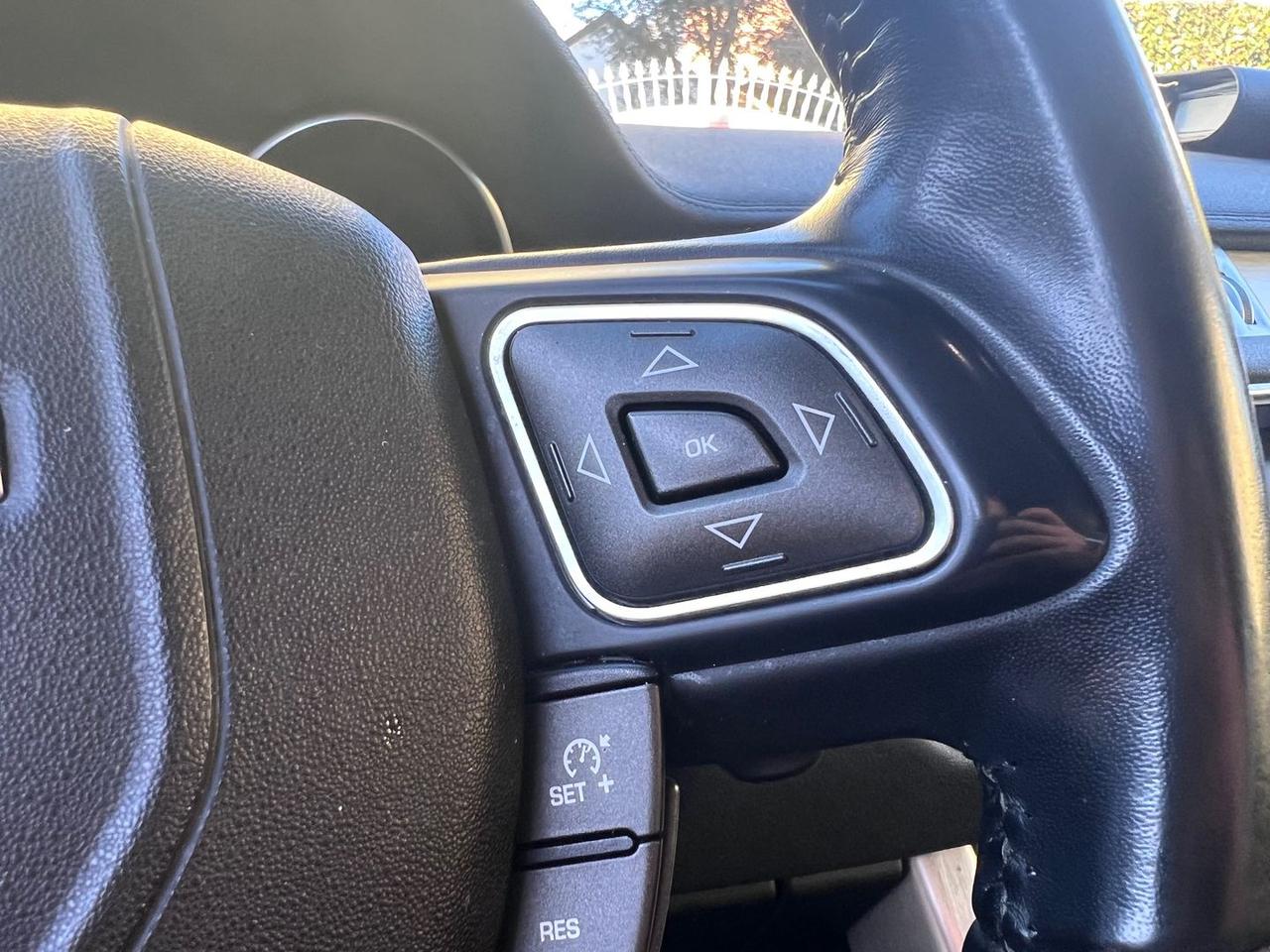 Land Rover Range Rover Evoque 2.0 TD4 #9457