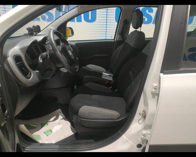 FIAT New Panda 1.0 Hybrid 70cv City Life 5 posti