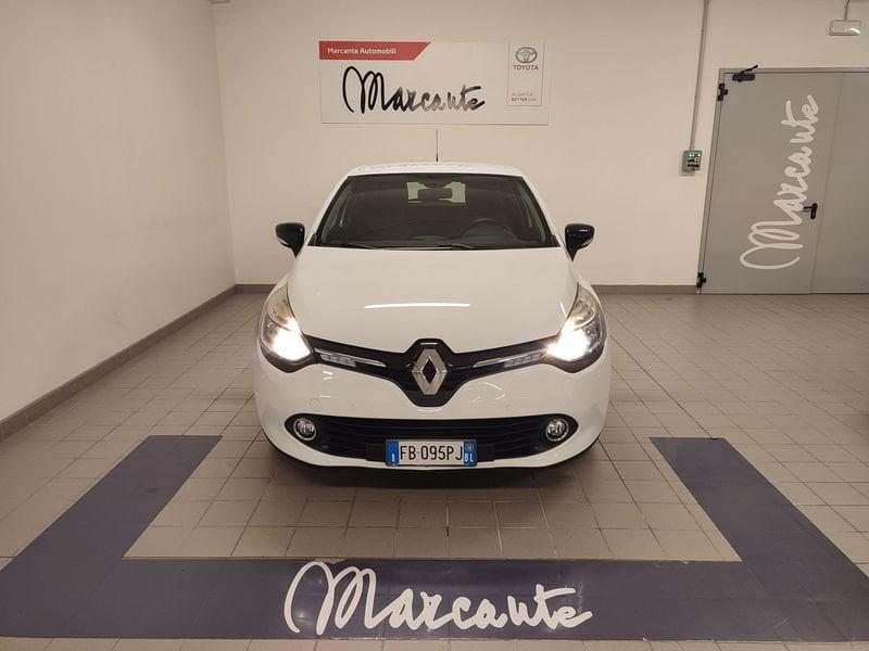 Renault Clio 1.2 75CV 5 porte Duel