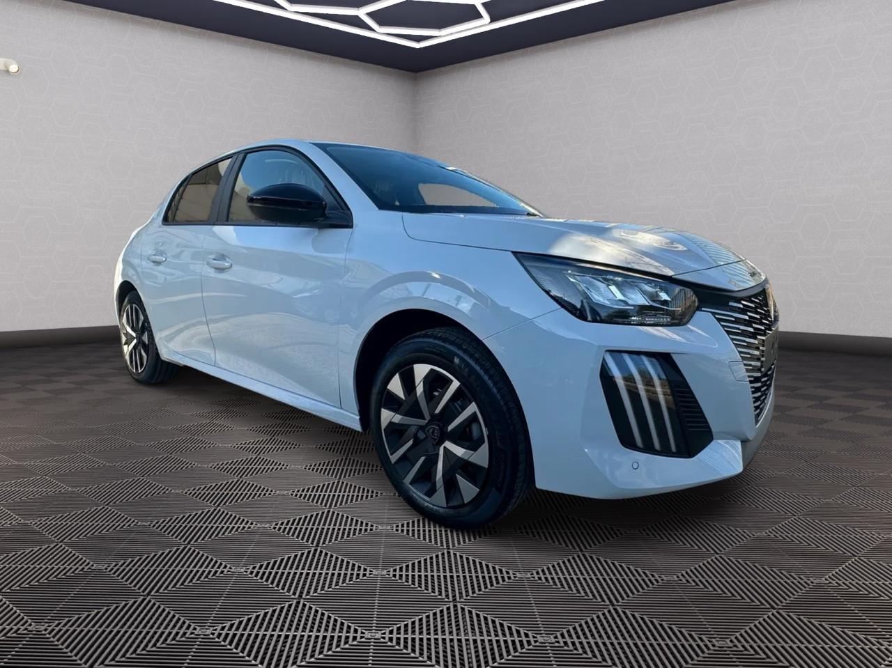 Peugeot 208 PureTech 100 Stop&Start 5 porte Style