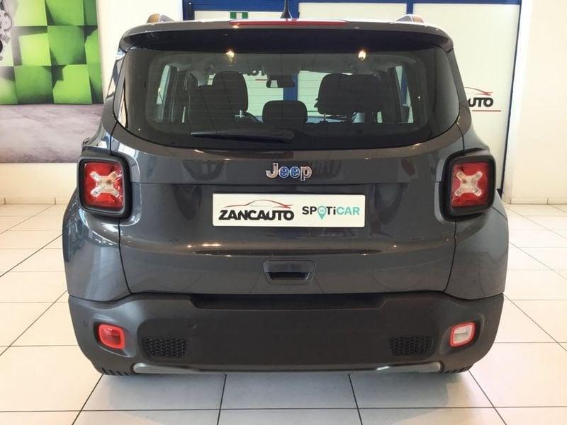 Jeep Renegade Renegade 1.5 Turbo T4 MHEV Limited MY24