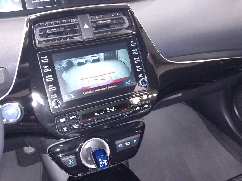 TOYOTA Prius 1.8h plug-in del 2021