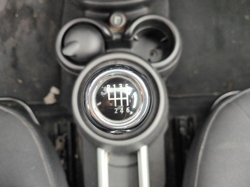 MINI Countryman Mini R60 Mini 1.6 Cooper D all4