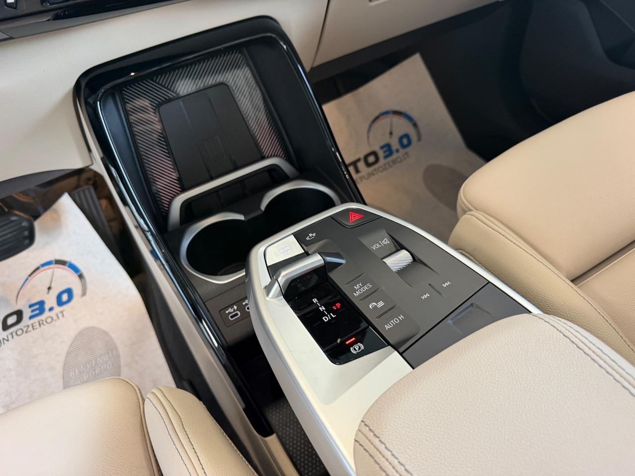 Bmw X1 sDrive 18i xLine auto