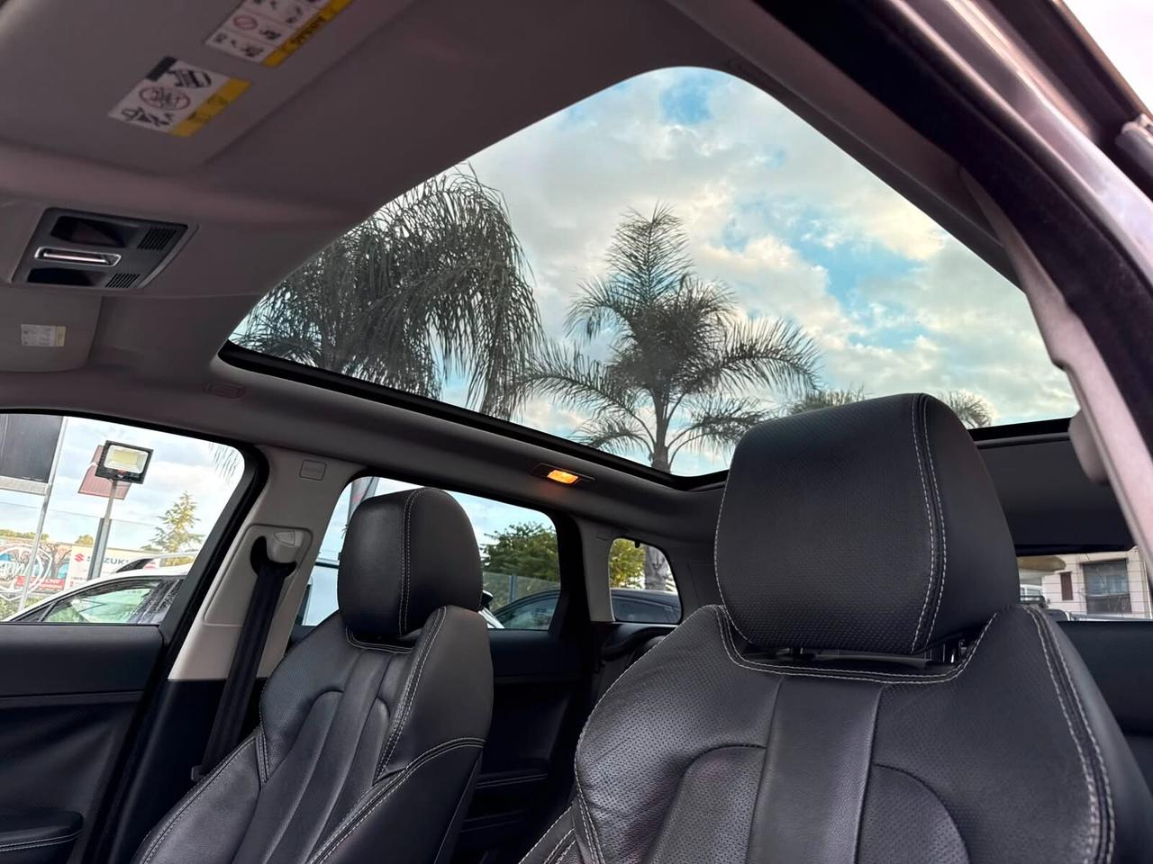 Range Evoque 2.2 Sd4 DYNAMIC TETTO FULL OPTIONAL