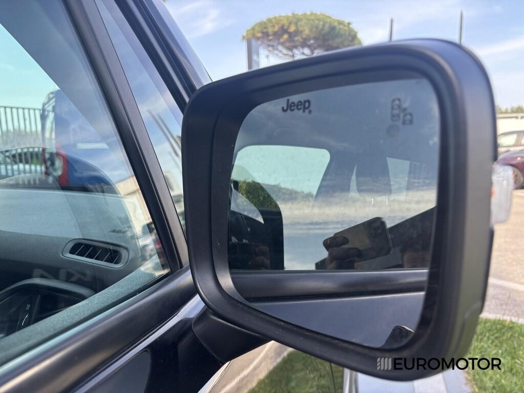 Jeep Renegade 1.6 Multijet II Limited 2WD