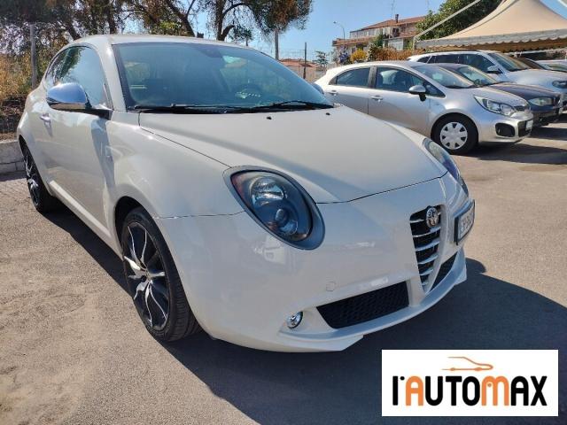 ALFA ROMEO - MiTo 1.3 jtdm(2) Super