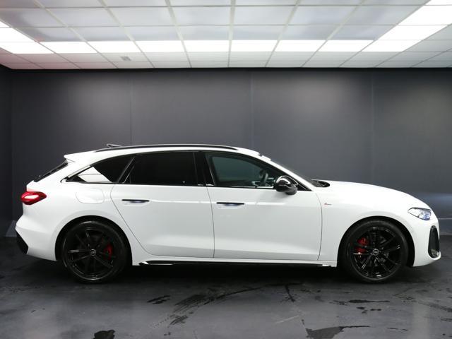 AUDI A5 Avant TDI 204CV mHEV+ S tronic quattro S Line edi