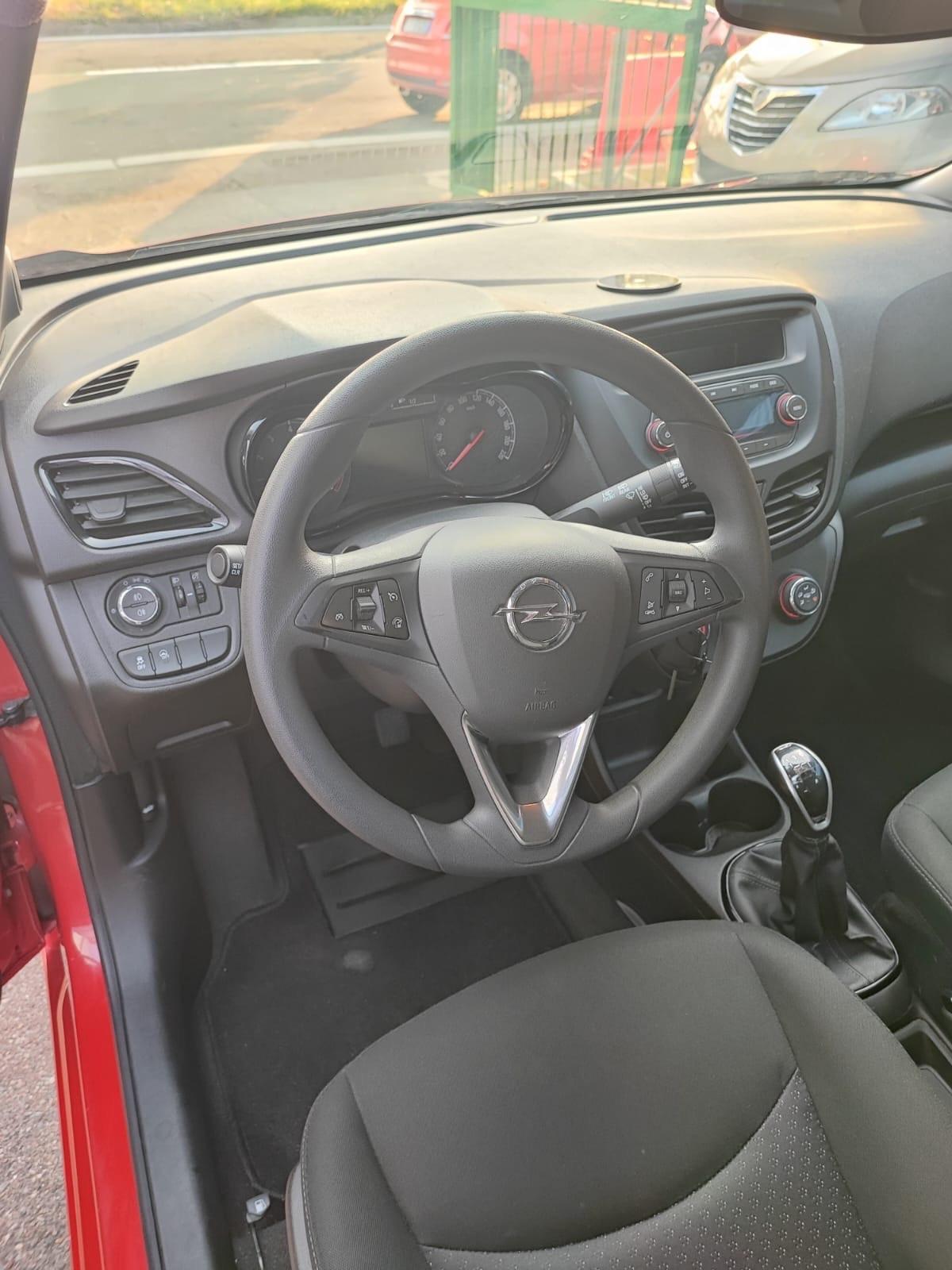 Opel Karl 1.0 75 CV Innovation