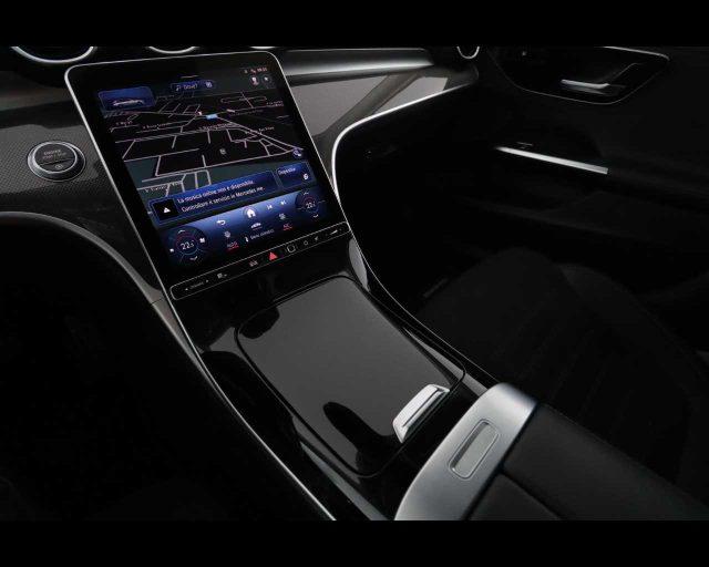 MERCEDES-BENZ C 220 d Mild hybrid S.W. 4Matic Premium