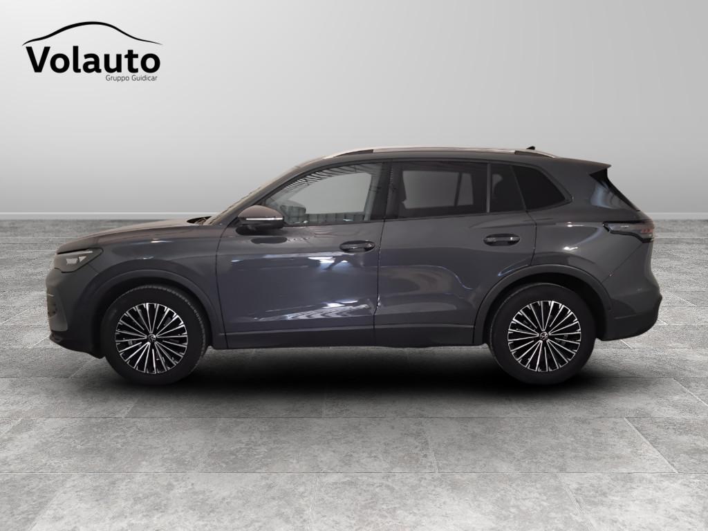 VOLKSWAGEN Tiguan III 2024 - Tiguan 2.0 tdi Edition Plus 150cv dsg