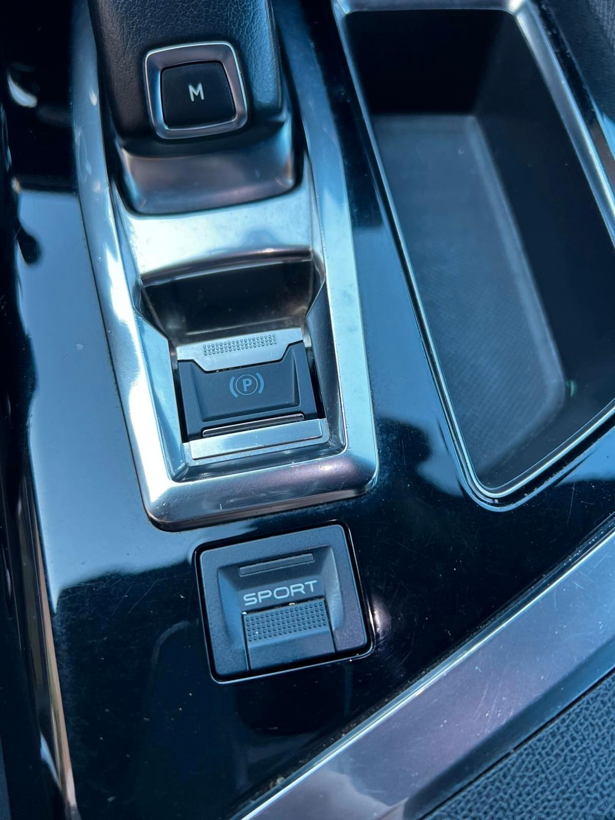 Peugeot 3008 BlueHDi 120 S&S EAT6 GT Line