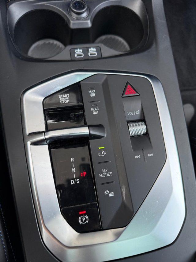 BMW 120 i 170cv 48V M-SPORT MSPORT TETTO-LED-IVA ESP.