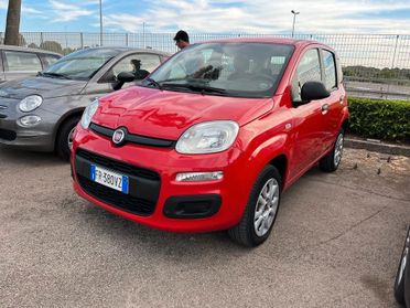 Fiat Panda 0.9 TwinAir Turbo Natural Power Lounge
