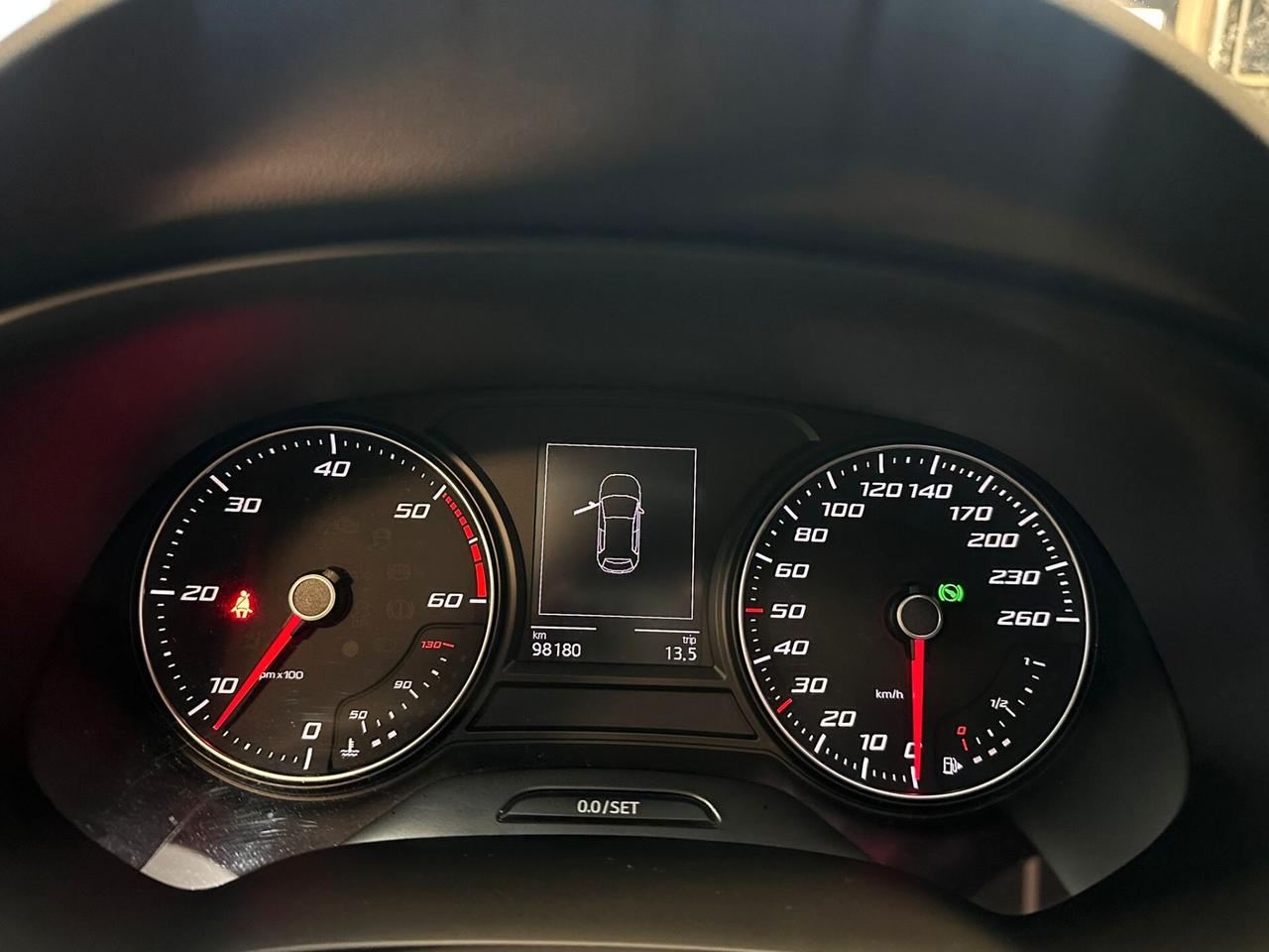 Seat Leon 2.0 TDI 184 CV DSG 5p. FR