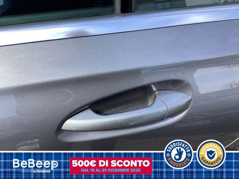 Mercedes-Benz CLA S.Brake SHOOTING BRAKE 200 PREMIUM