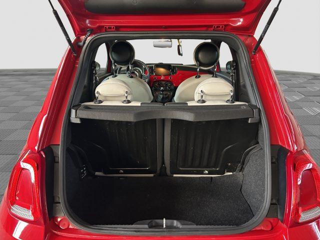 FIAT 500 500 1.0 Hybrid Dolcevita