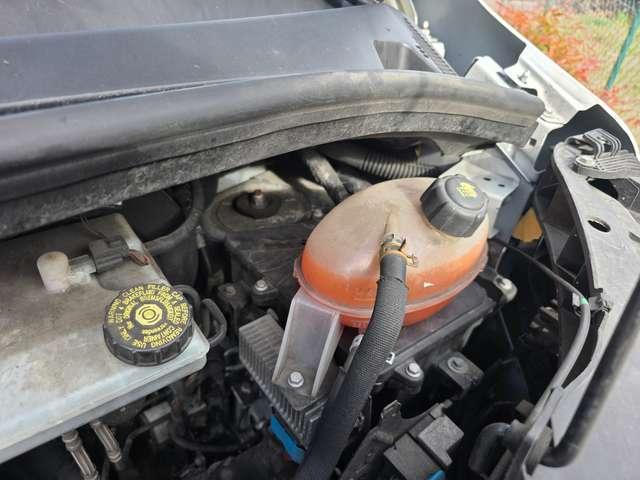 Renault MASTER 7 POSTI