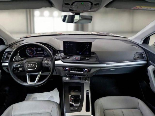 AUDI Q5 50 TFSI e quattro S tronic Business