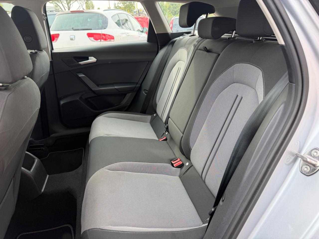 Seat Leon Sportstourer 2.0 TDI 150 CV DSG Style