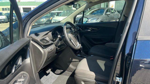 OPEL Mokka X 1.6 CDTI Ecotec 136CV 4x2 aut. Business