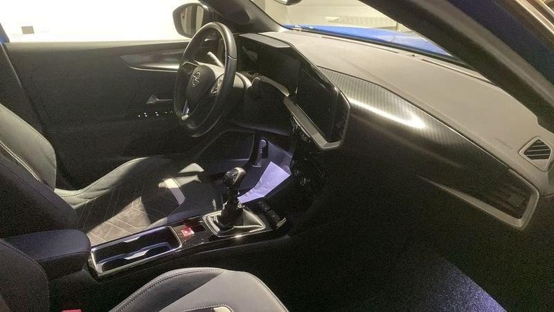 Opel Mokka Mokka 1.2 Turbo 136 CV Ultimate