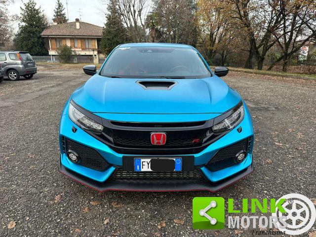 HONDA Civic 2.0 5 porte Type-R